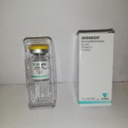 AVEMEDIT. DEXMEDETOMIDINA MARCA VITALIS