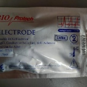 ELECTRODO MARCA BIOPROTECH